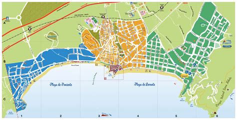 contactos sexuales benidorm|Mapa gay 2024 de Benidorm .